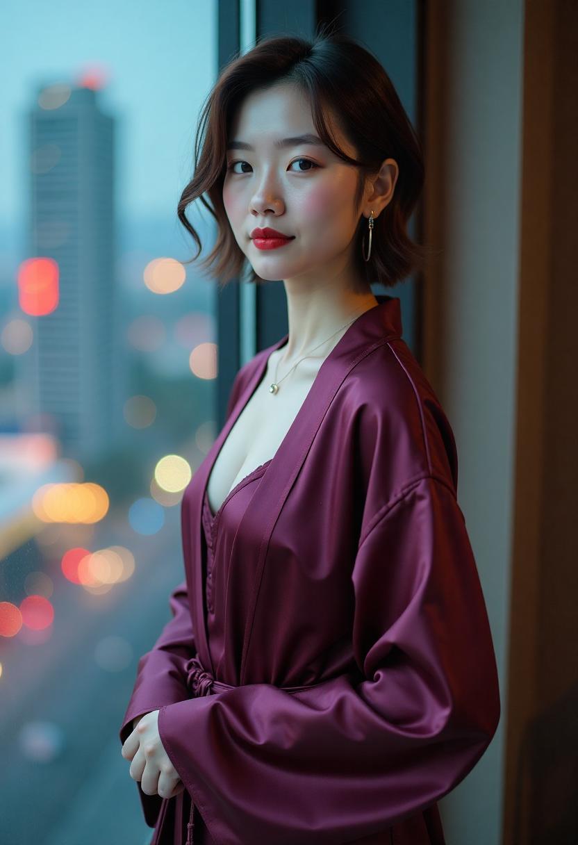 老王